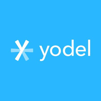 Yodel.io Logo